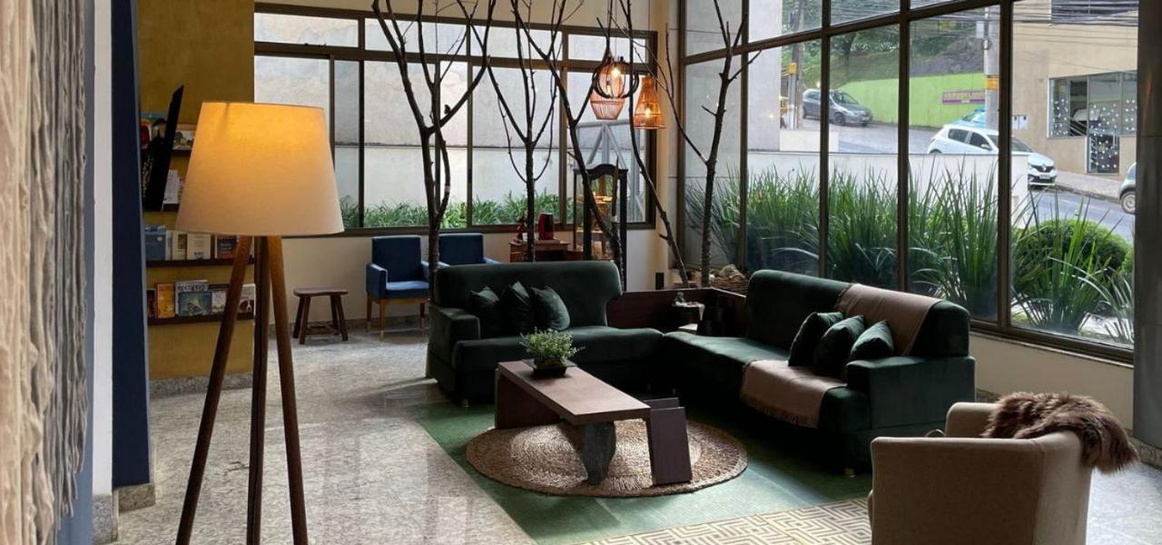 Differential Flat Aparthotel Нова Лима Екстериор снимка