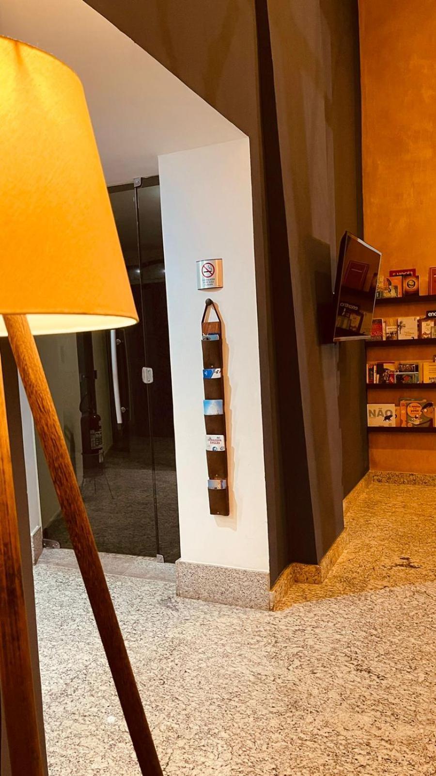 Differential Flat Aparthotel Нова Лима Екстериор снимка