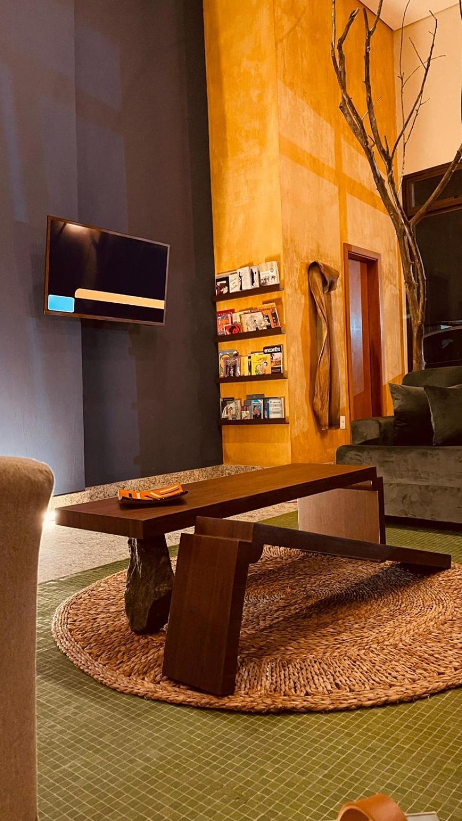 Differential Flat Aparthotel Нова Лима Екстериор снимка