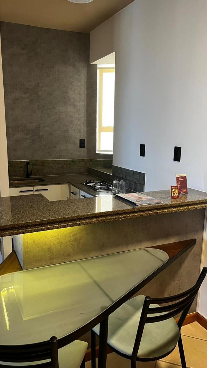 Differential Flat Aparthotel Нова Лима Екстериор снимка