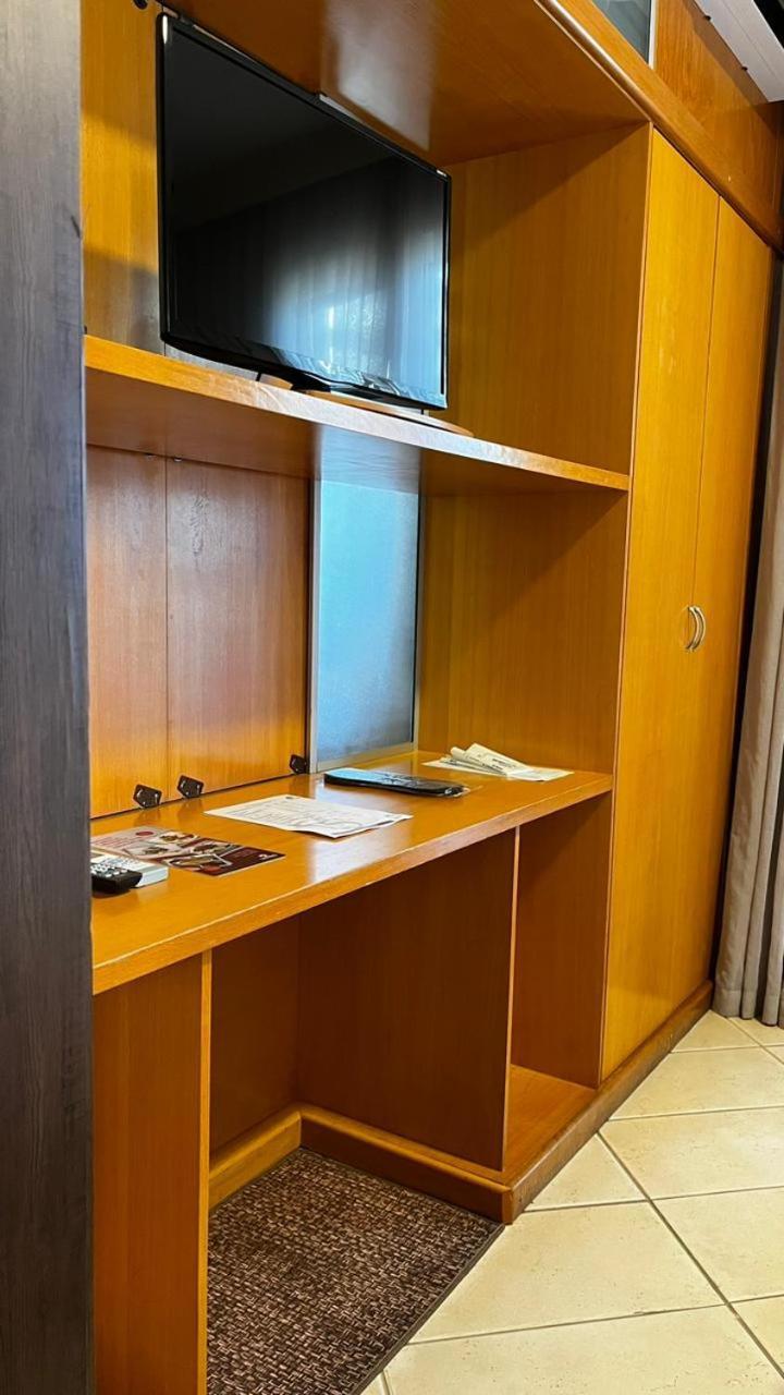 Differential Flat Aparthotel Нова Лима Екстериор снимка