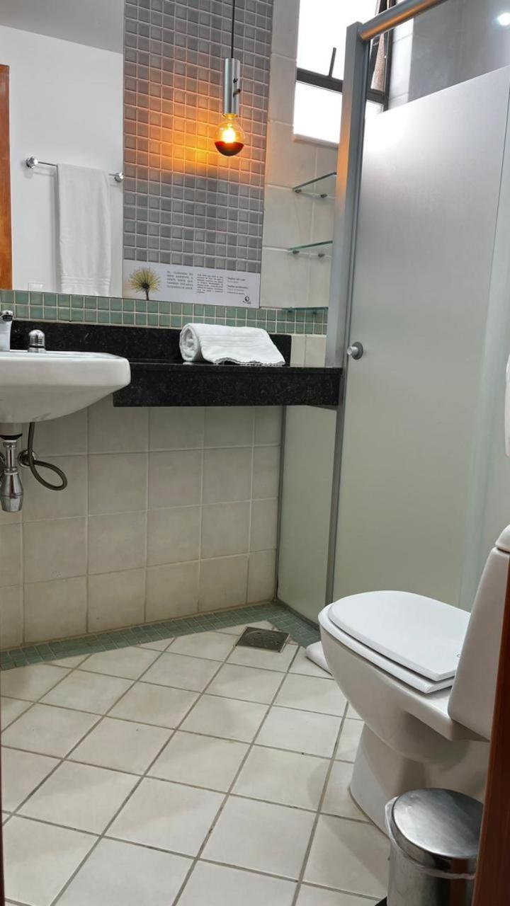 Differential Flat Aparthotel Нова Лима Екстериор снимка