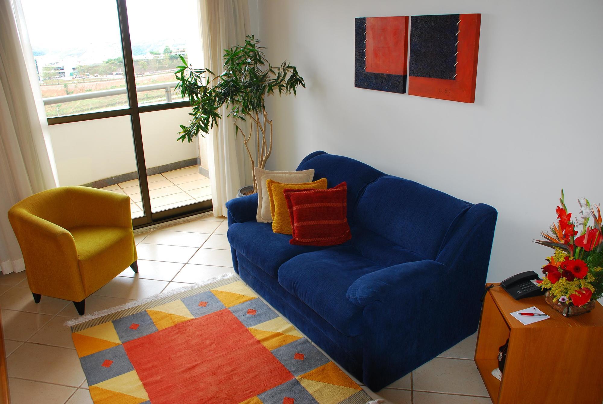 Differential Flat Aparthotel Нова Лима Екстериор снимка