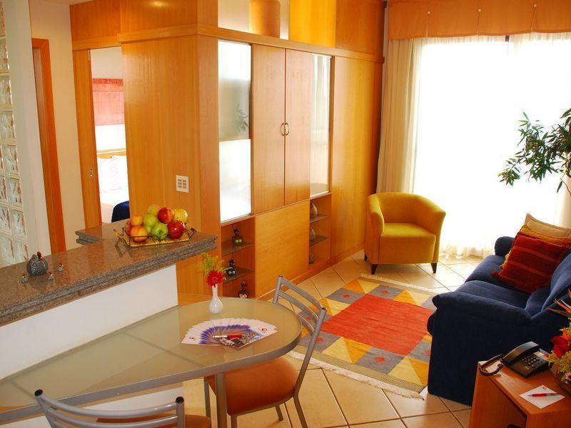 Differential Flat Aparthotel Нова Лима Екстериор снимка