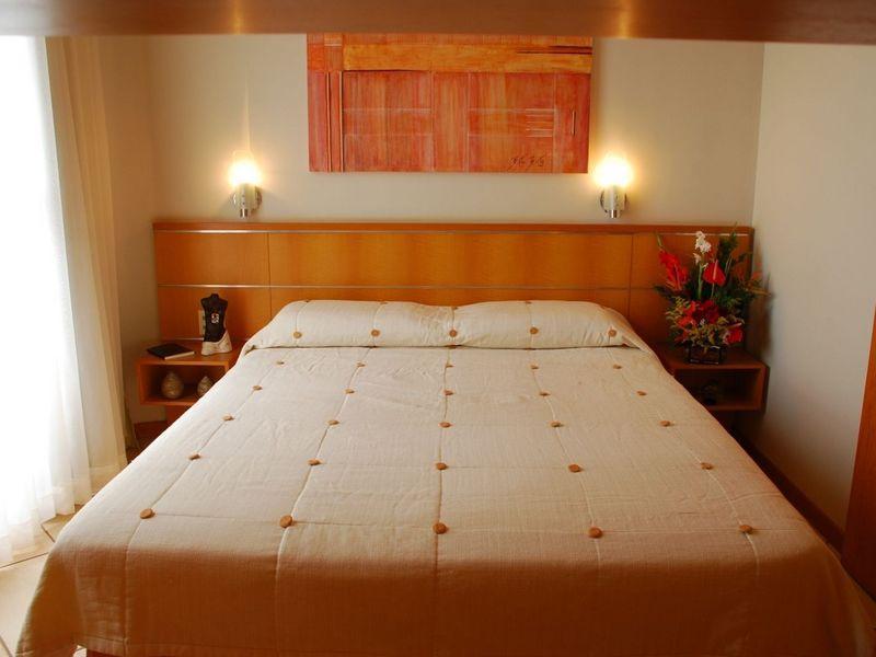 Differential Flat Aparthotel Нова Лима Екстериор снимка