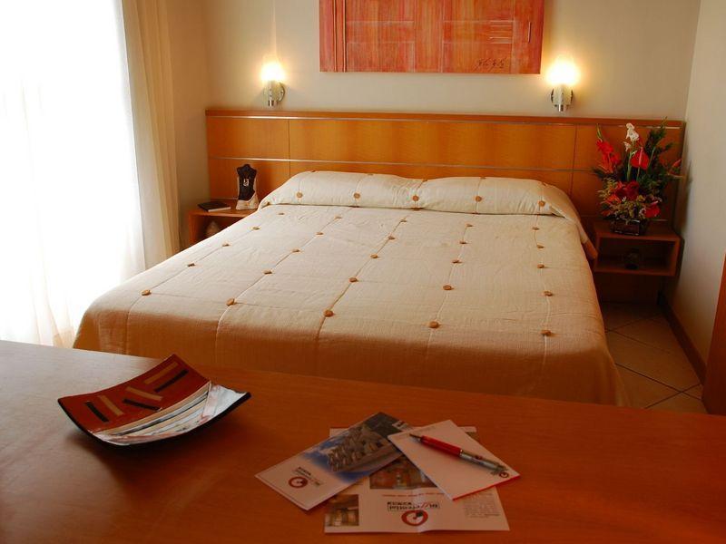 Differential Flat Aparthotel Нова Лима Екстериор снимка