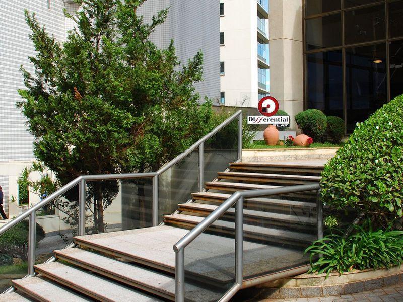 Differential Flat Aparthotel Нова Лима Екстериор снимка