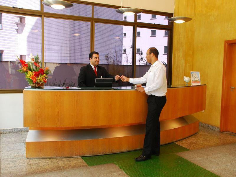 Differential Flat Aparthotel Нова Лима Екстериор снимка