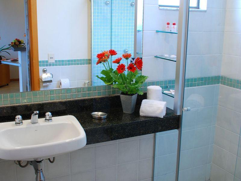 Differential Flat Aparthotel Нова Лима Екстериор снимка