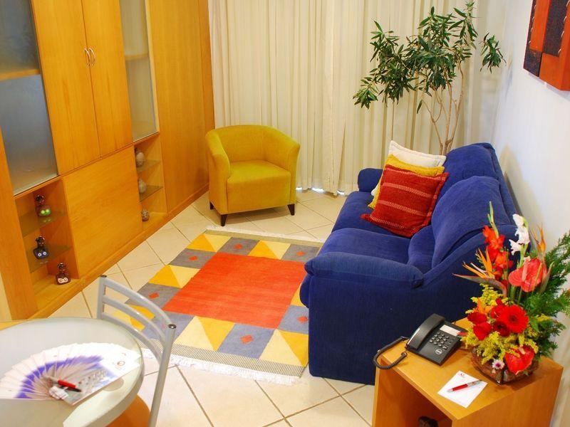 Differential Flat Aparthotel Нова Лима Екстериор снимка