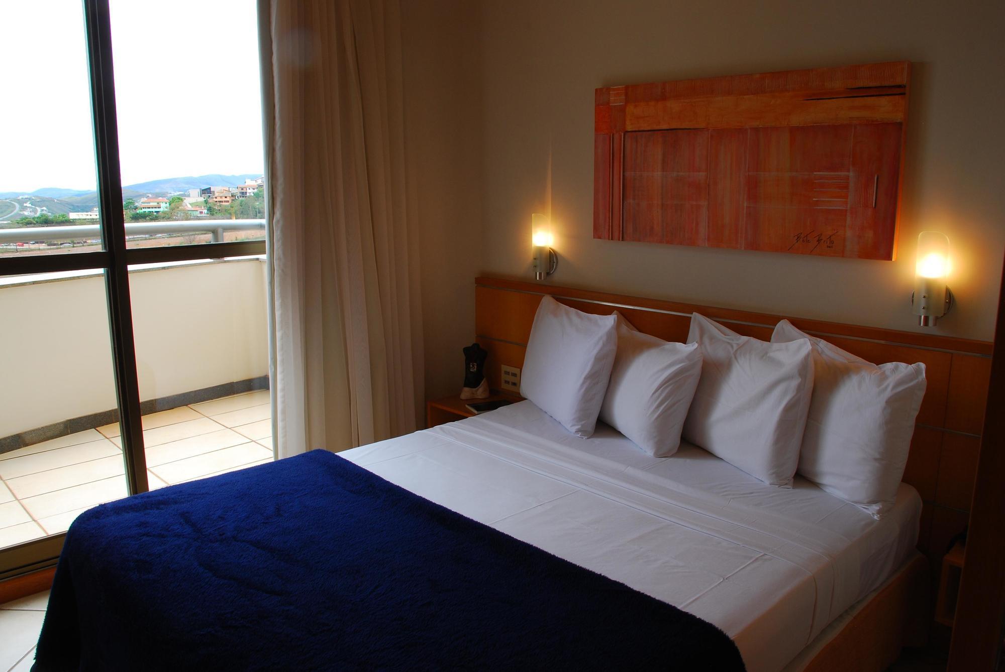 Differential Flat Aparthotel Нова Лима Екстериор снимка