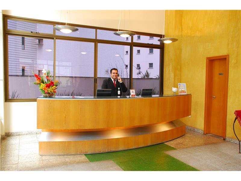 Differential Flat Aparthotel Нова Лима Екстериор снимка