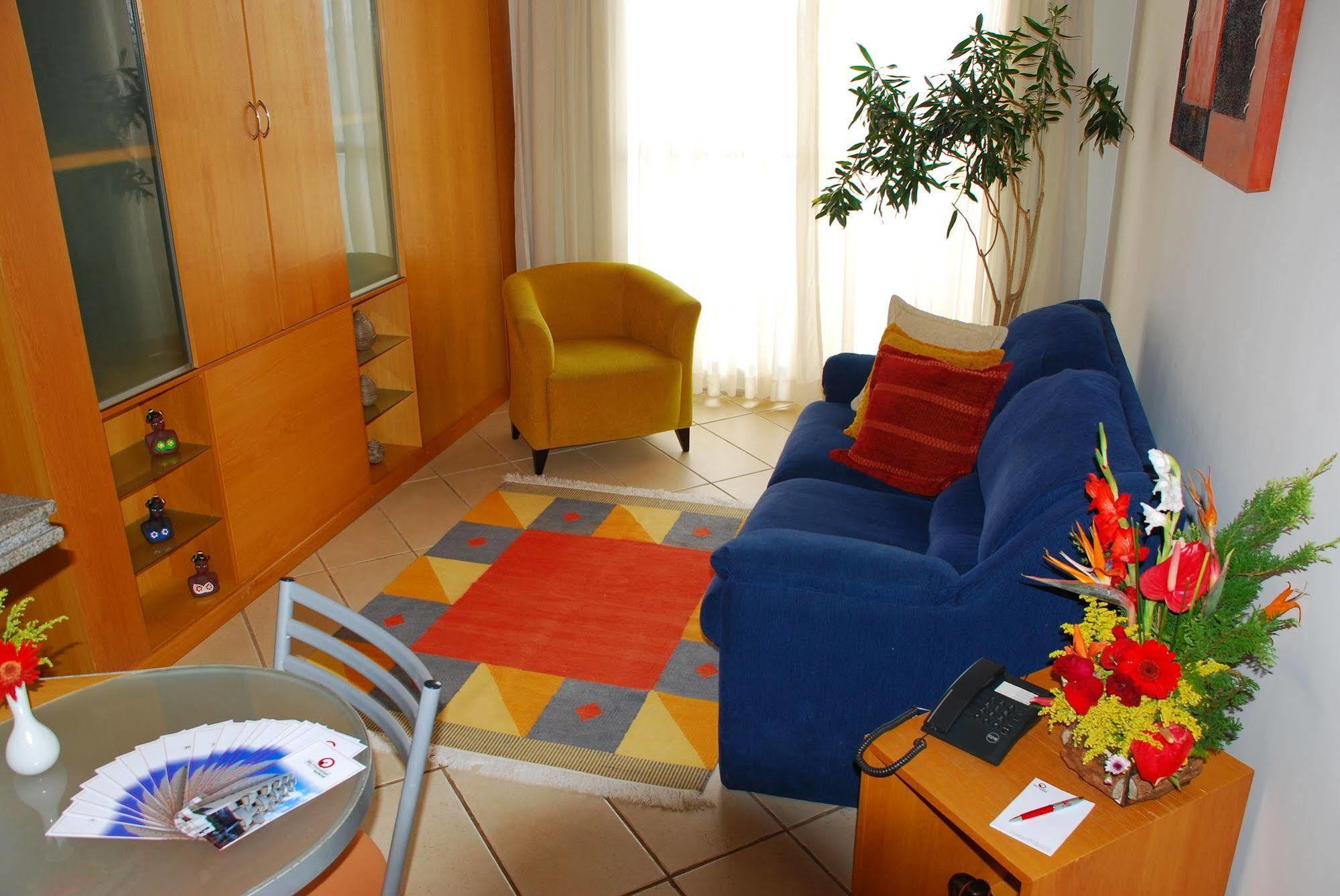 Differential Flat Aparthotel Нова Лима Екстериор снимка