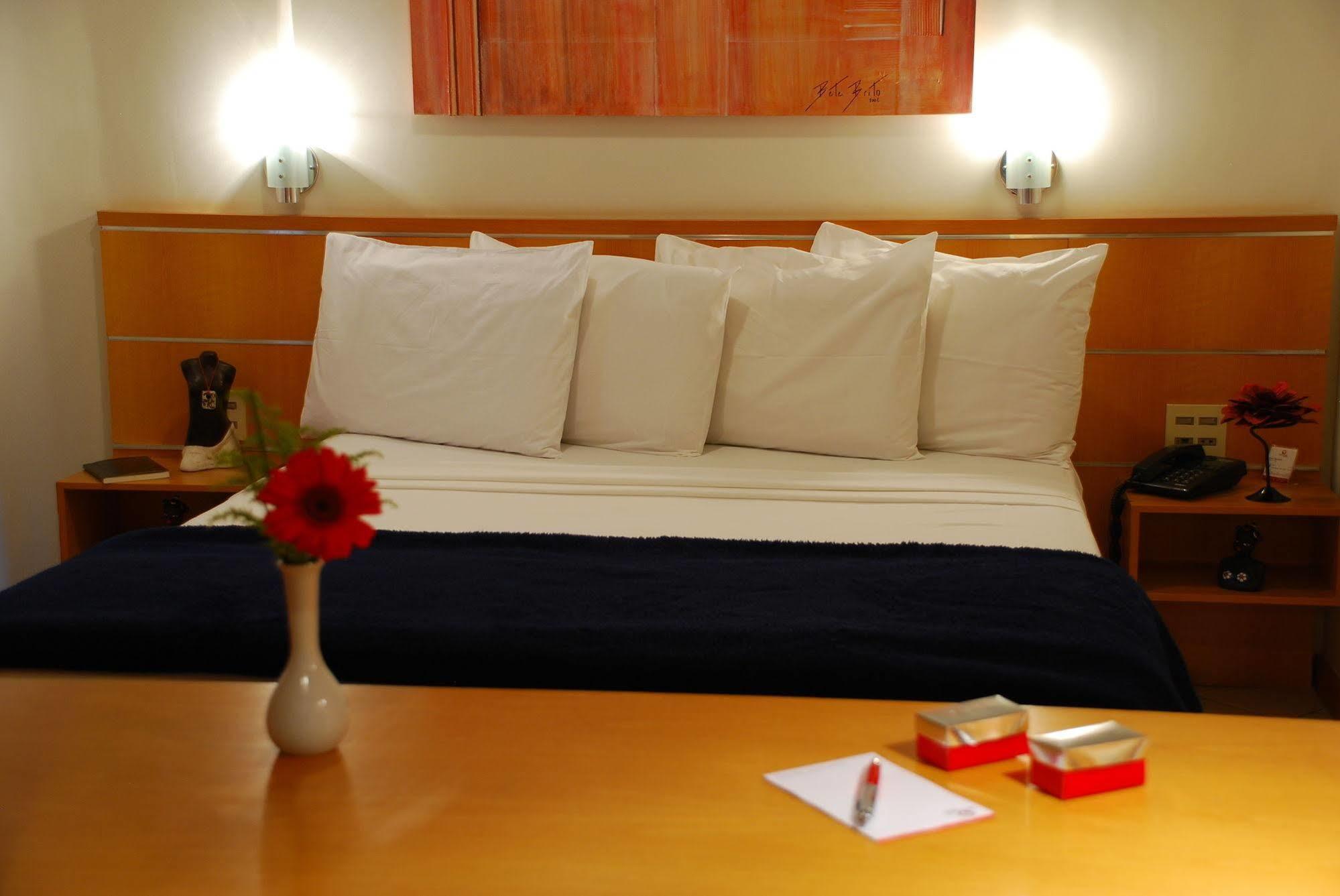 Differential Flat Aparthotel Нова Лима Екстериор снимка