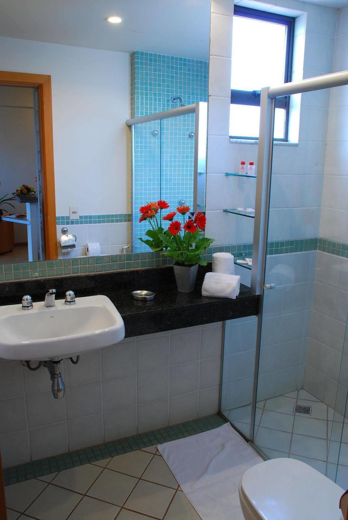 Differential Flat Aparthotel Нова Лима Екстериор снимка