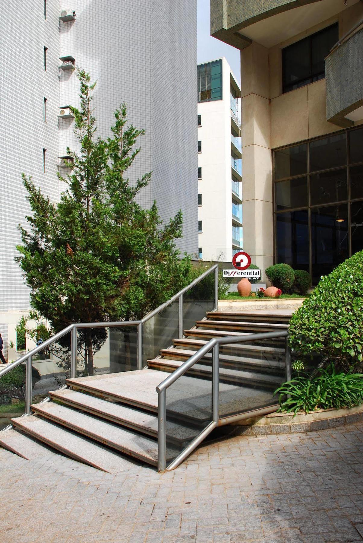 Differential Flat Aparthotel Нова Лима Екстериор снимка
